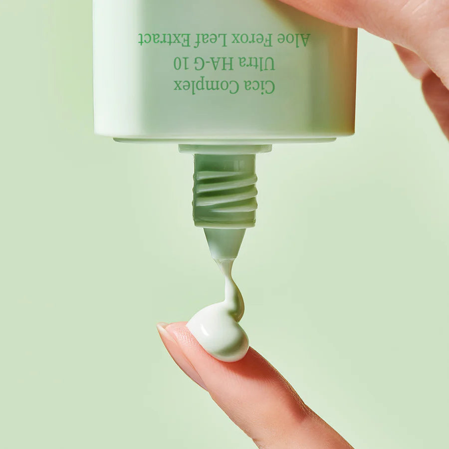 CICA CALMING SUN SERUM SPF50+ PA++++