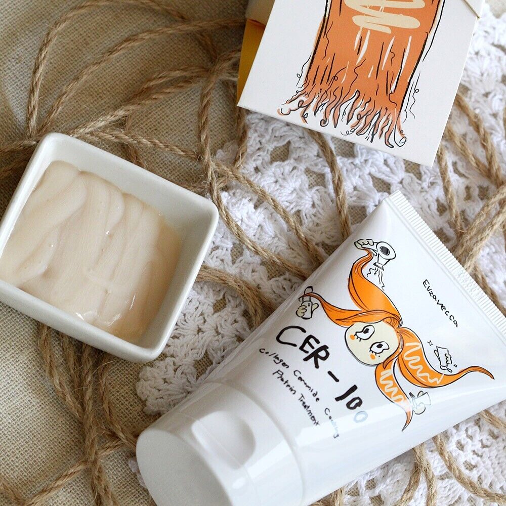 (Renew) Milky Piggy Collagen Ceramide Coating Protein Treatment