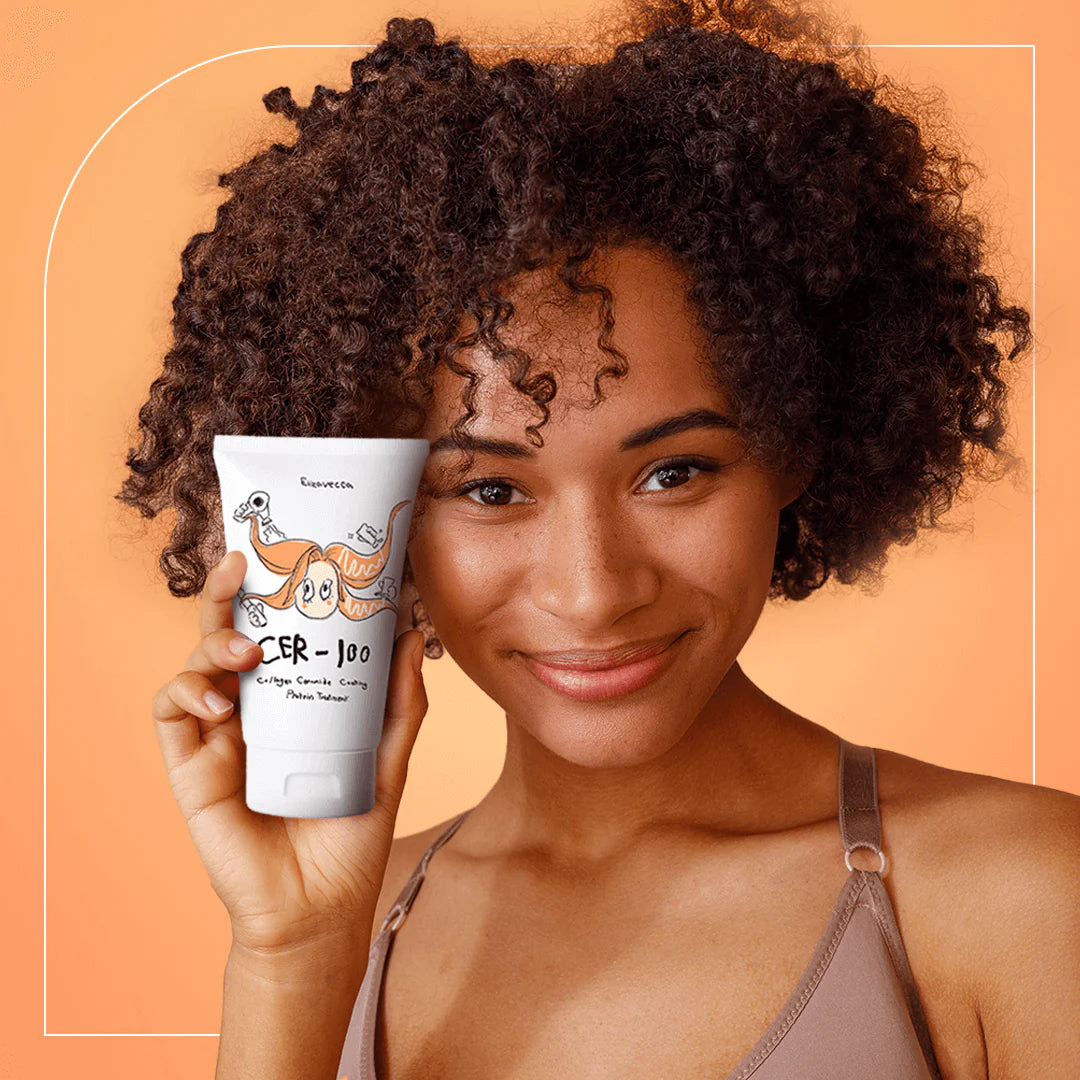 (Renew) Milky Piggy Collagen Ceramide Coating Protein Treatment