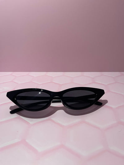 Lentes de sol CB11 - Negros