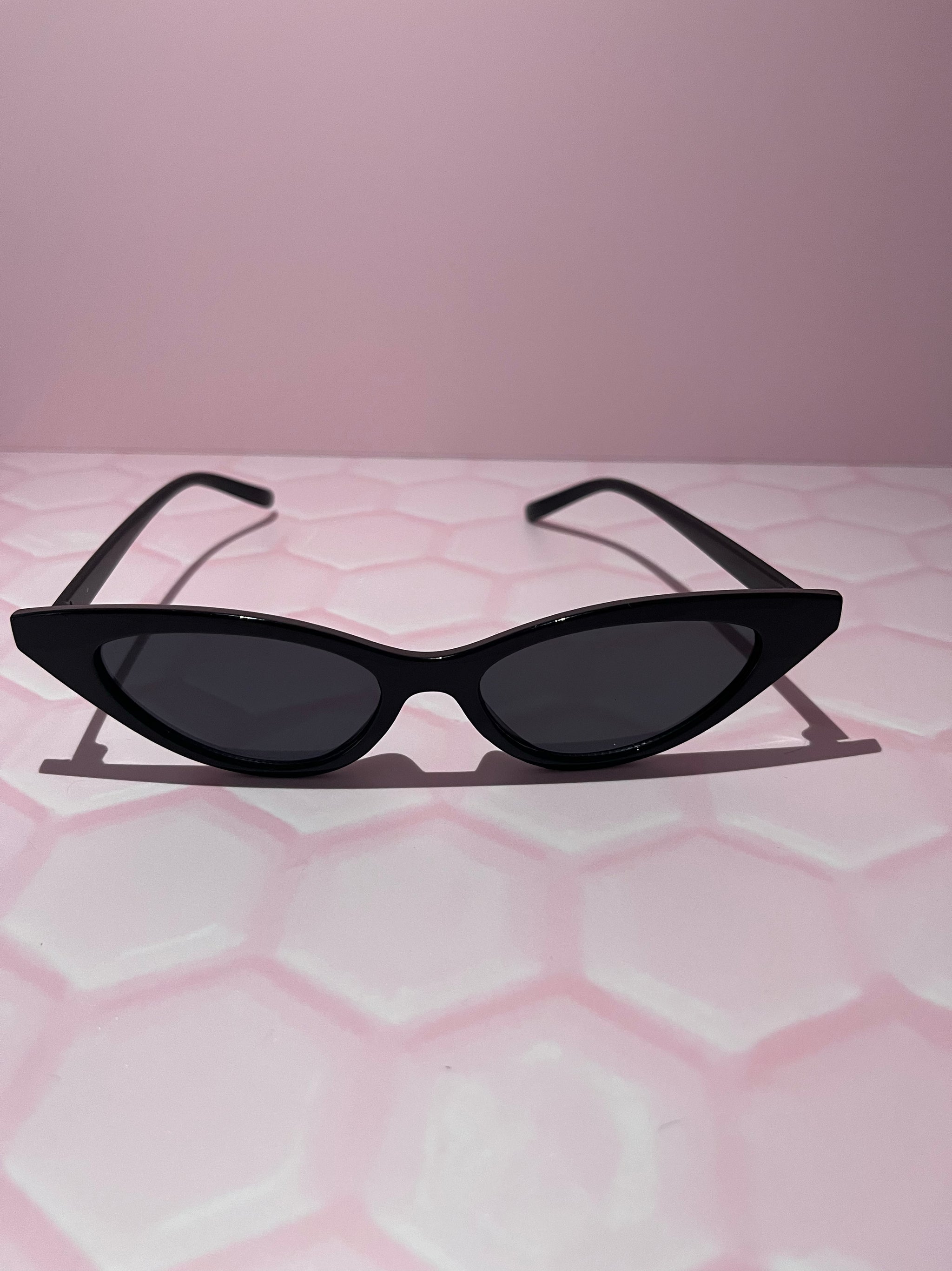 Lentes de sol CB11 - Negros