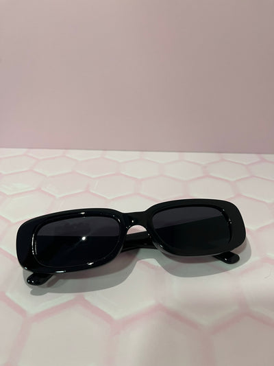 Lentes de sol - CB12 Negros