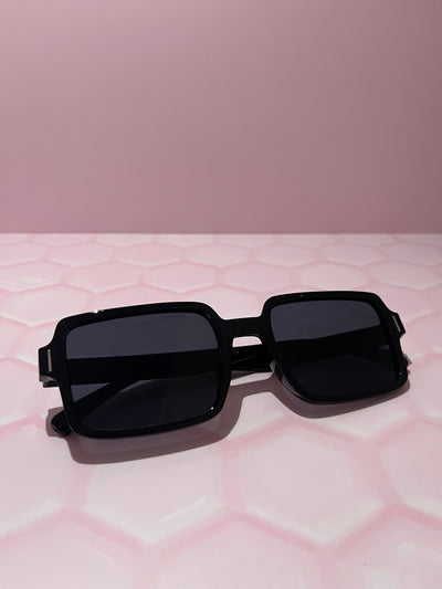 Lentes de sol CB8 - Negros