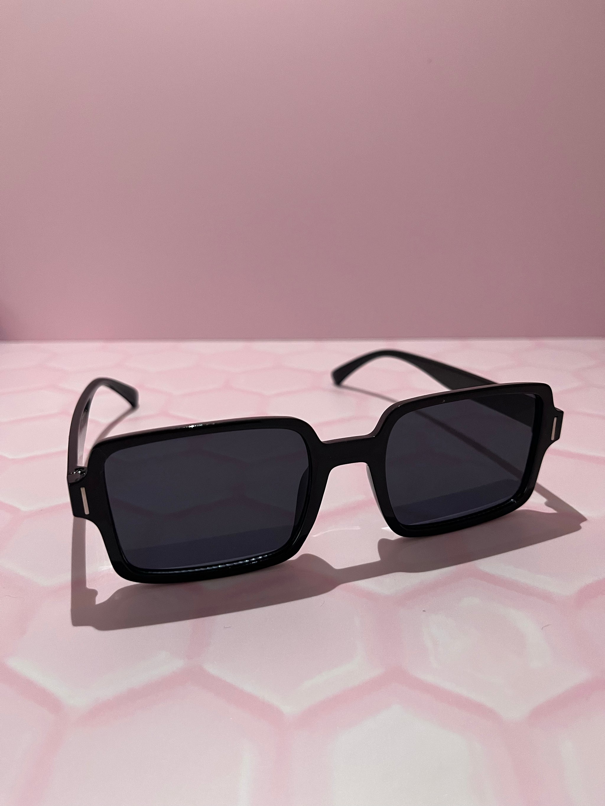 Lentes de sol CB8 - Negros