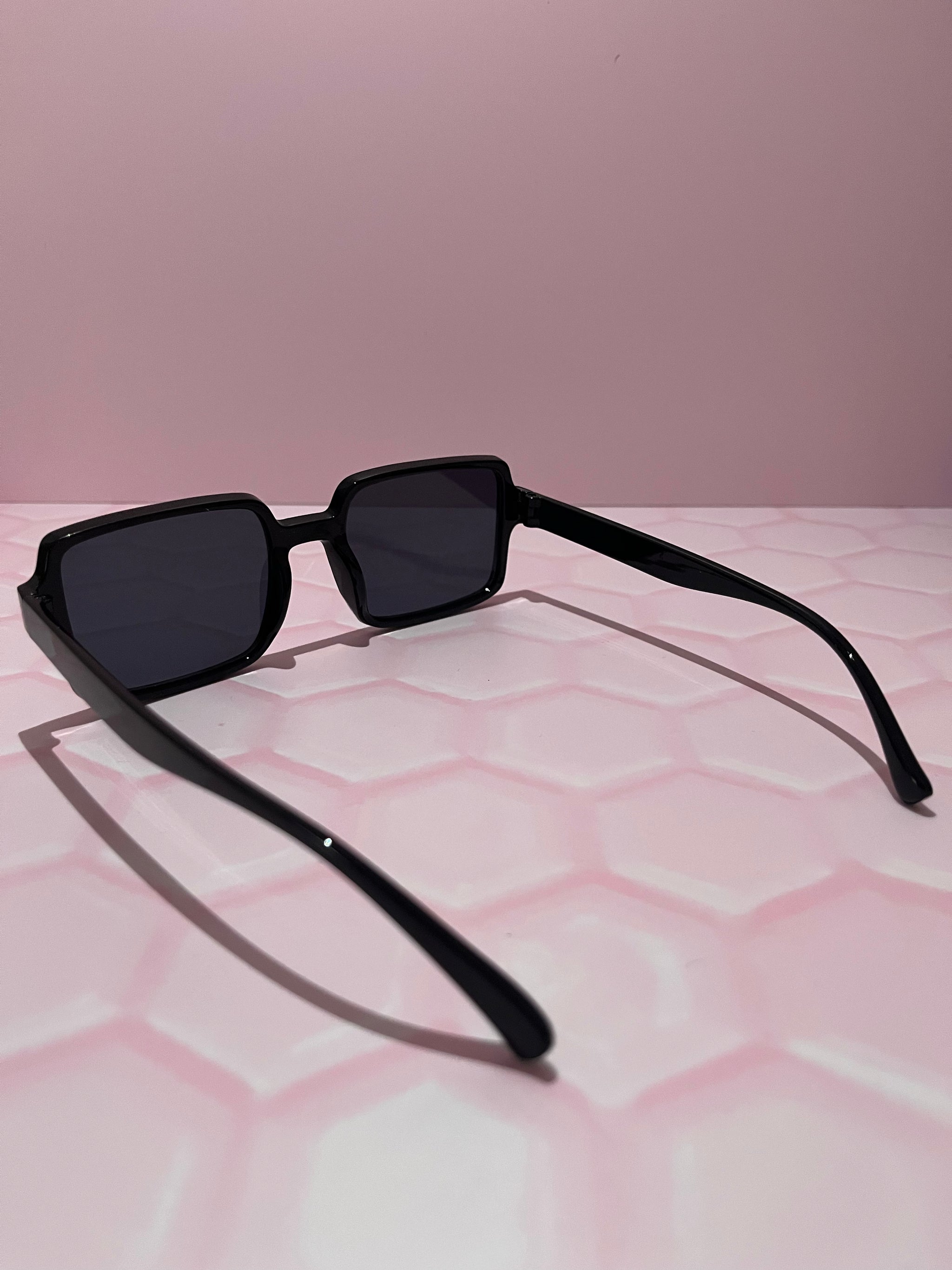 Lentes de sol CB8 - Negros