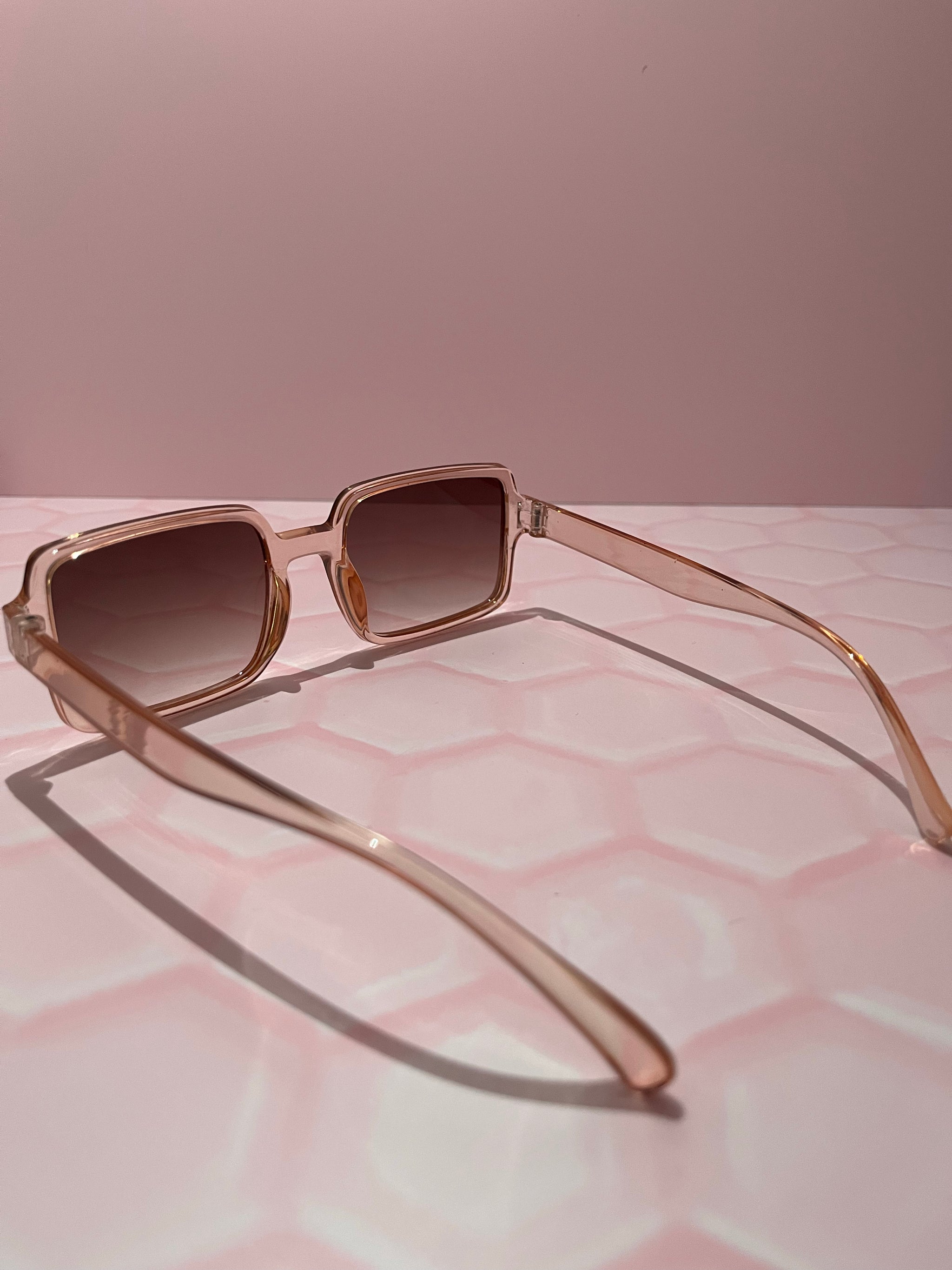 Lentes de sol CB7