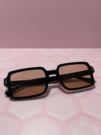 Lentes de sol CB6 - Negros