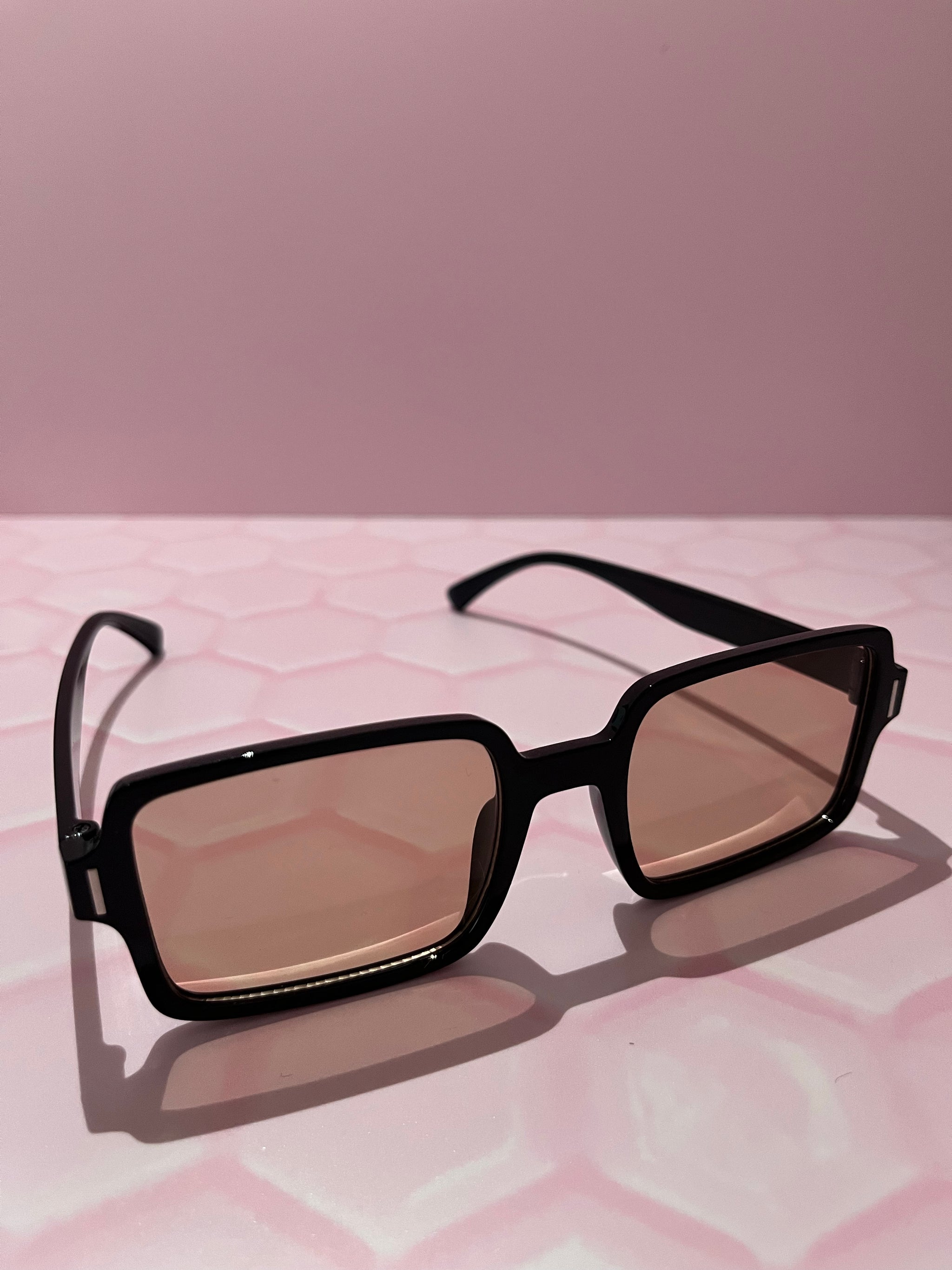 Lentes de sol CB6 - Negros