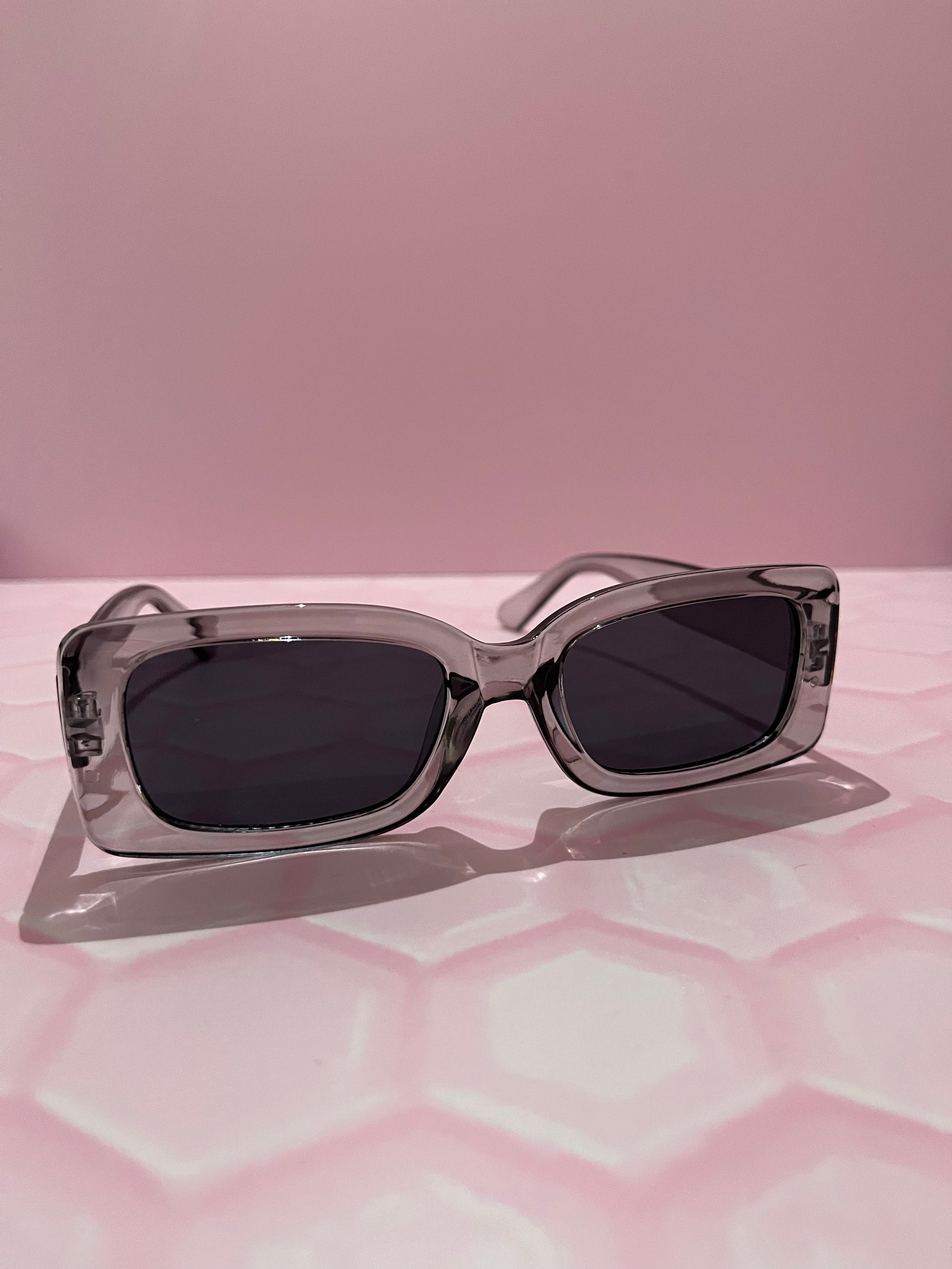 Lentes de sol - CB4