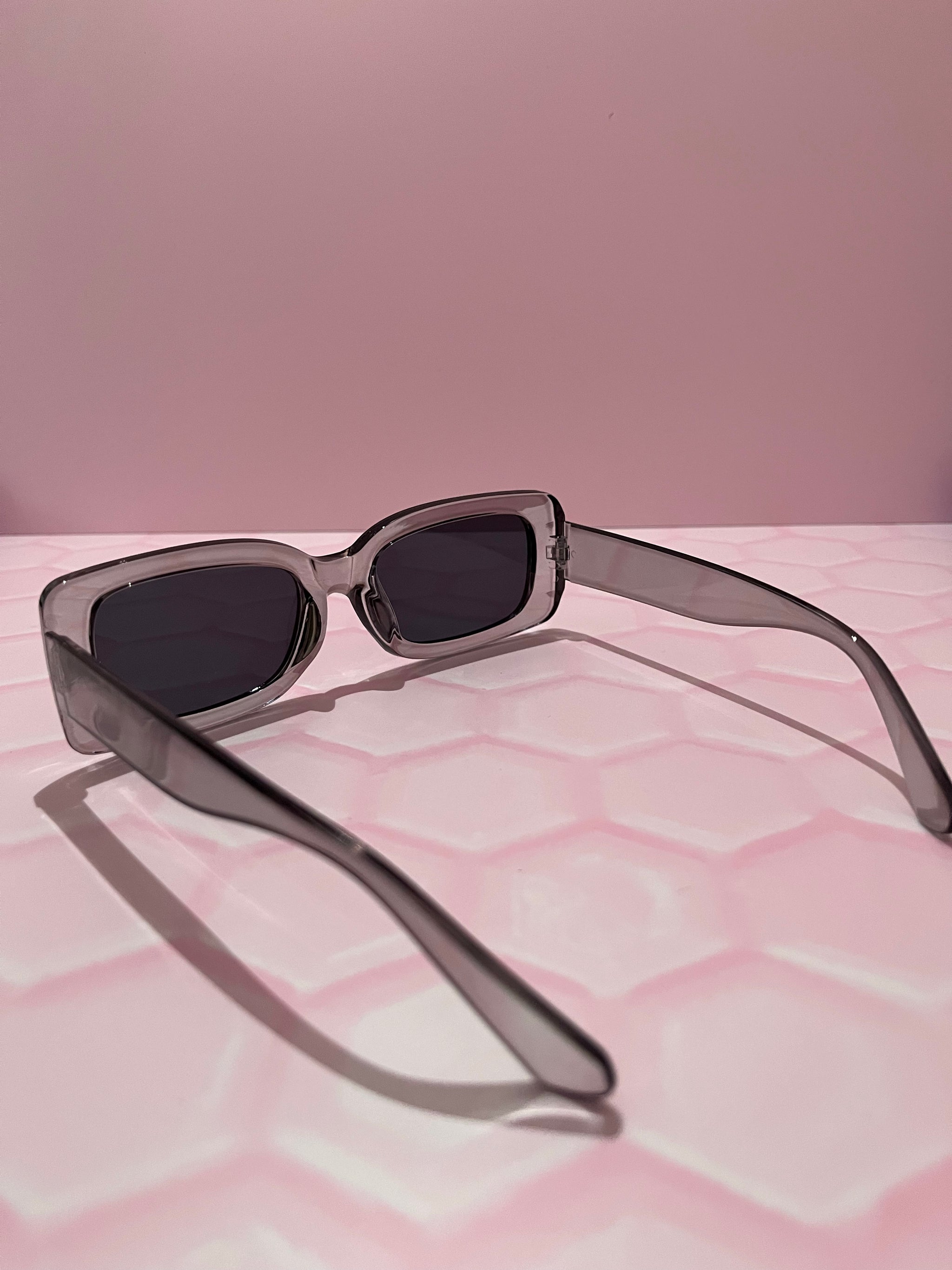 Lentes de sol - CB4