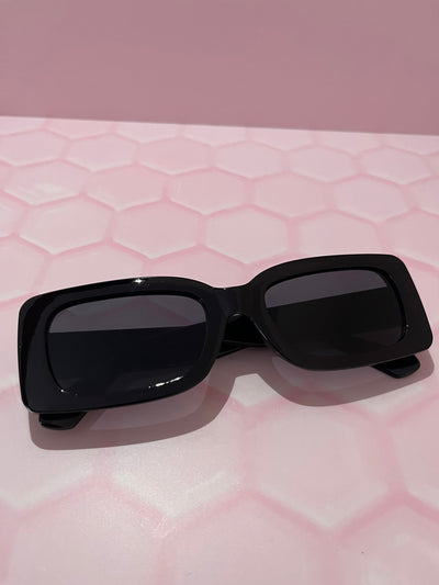 Lentes de sol - CB1 Negros