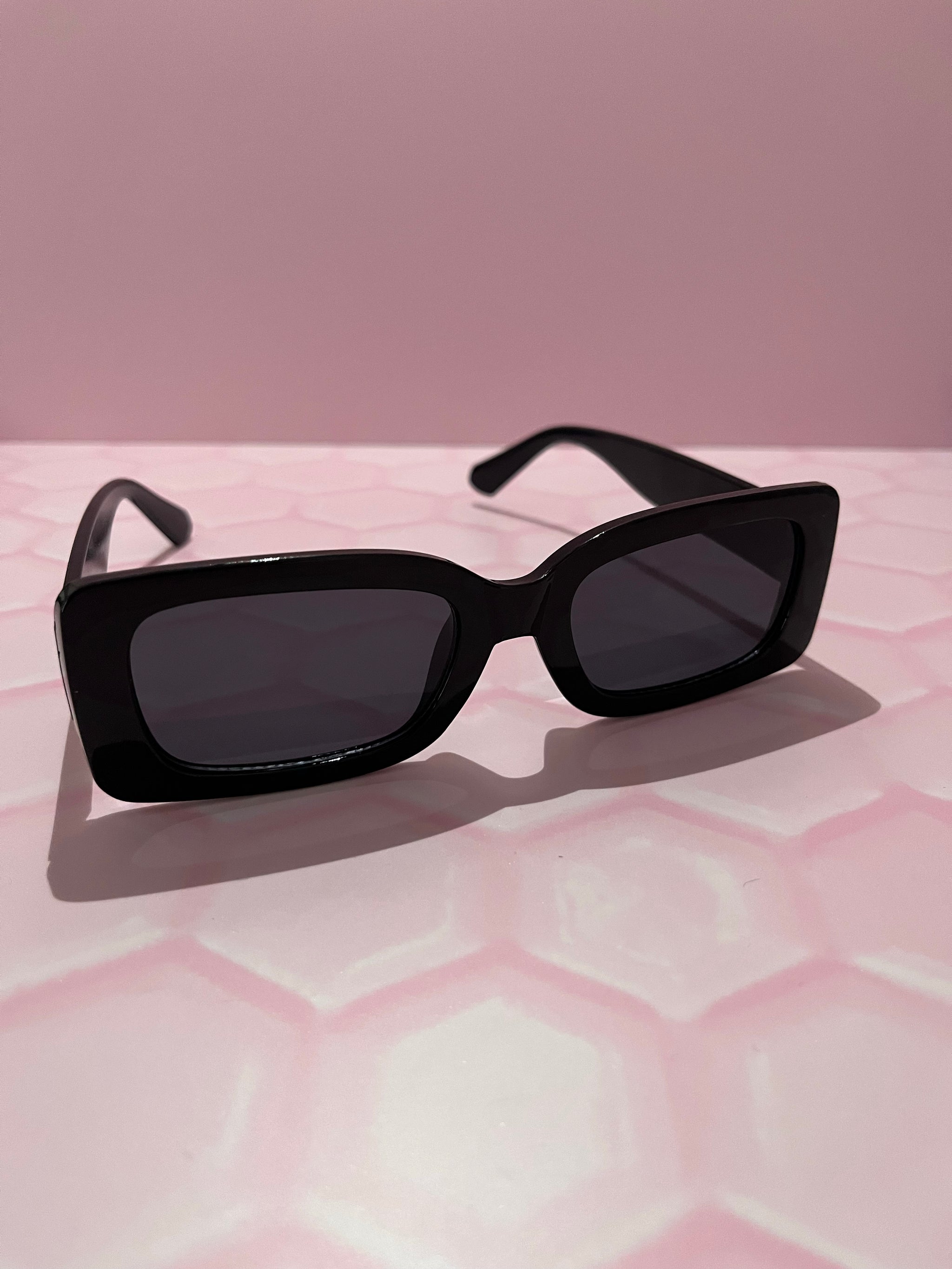 Lentes de sol - CB1 Negros
