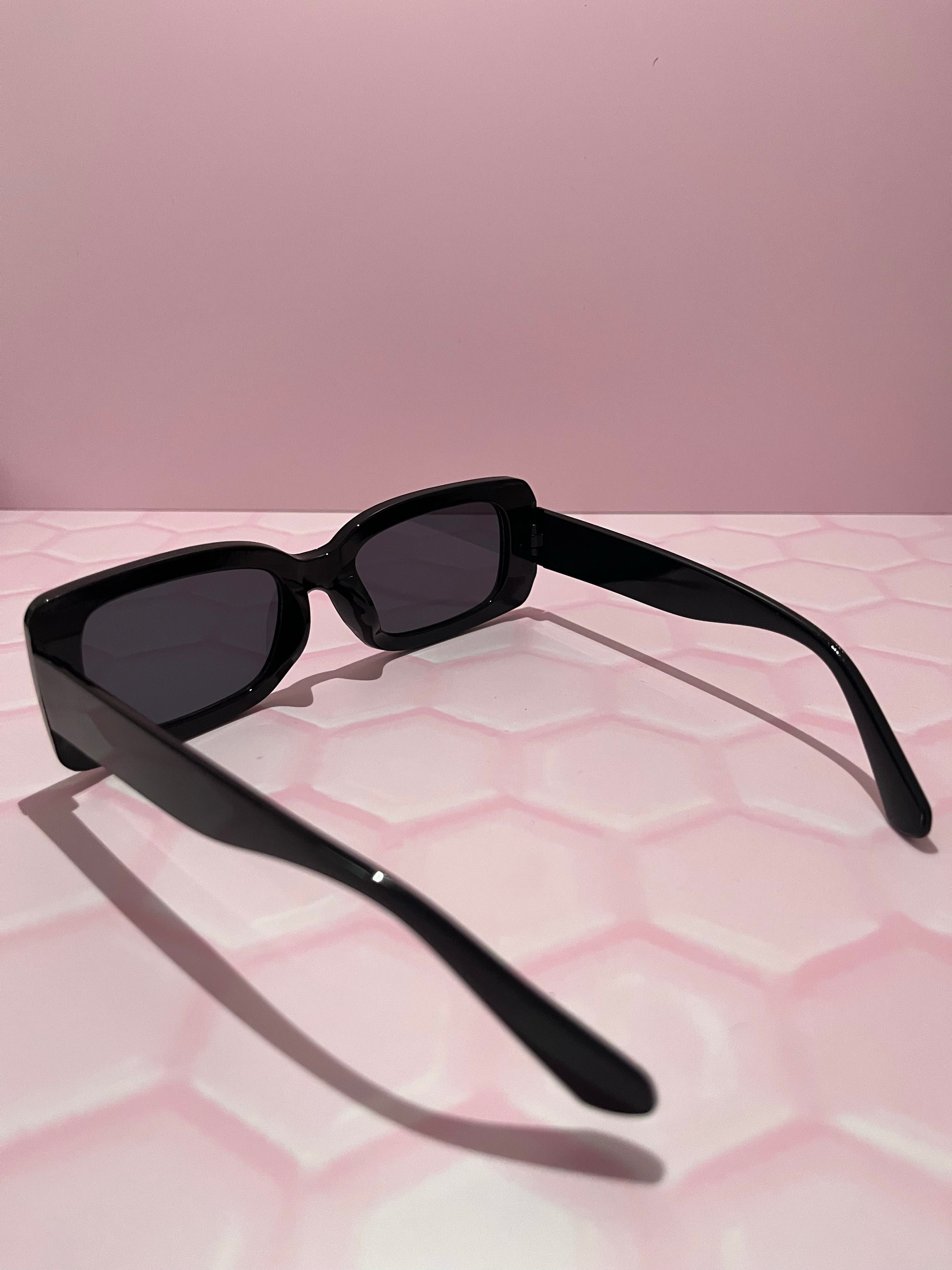 Lentes de sol - CB1 Negros