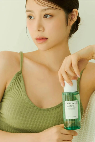 Tea-Trica Purifying Toner