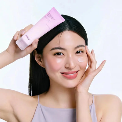 Niacinamide 2 + Oil Control Cream