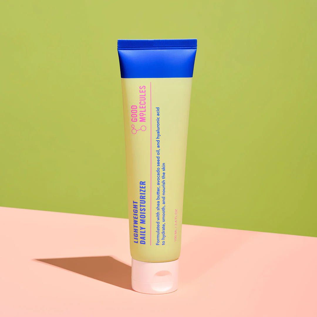 Lightweight Daily Moisturizer 100 ml