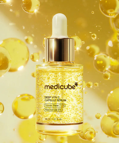 DEEP VITA C CAPSULE SERUM