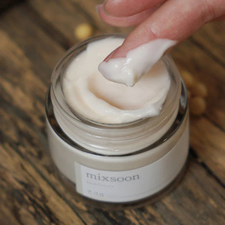 Mixsoon Bean Cream