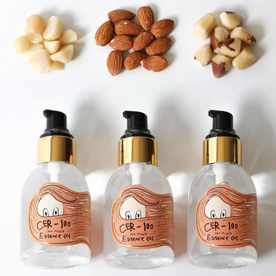 CER-100 Hair Muscle Essence Oil