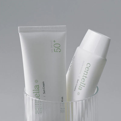 Centella Sun Cream