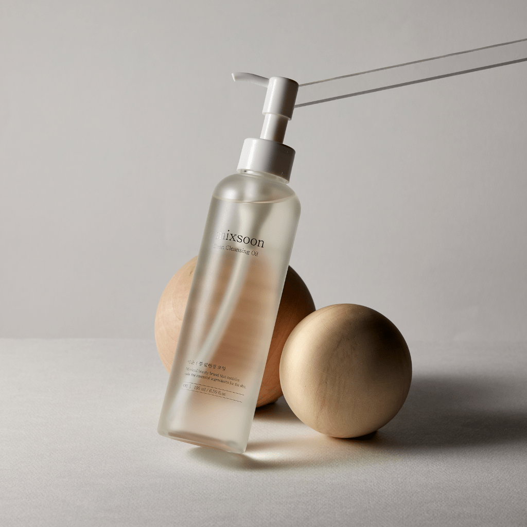 Mixsoon Bean Cleansing Oil