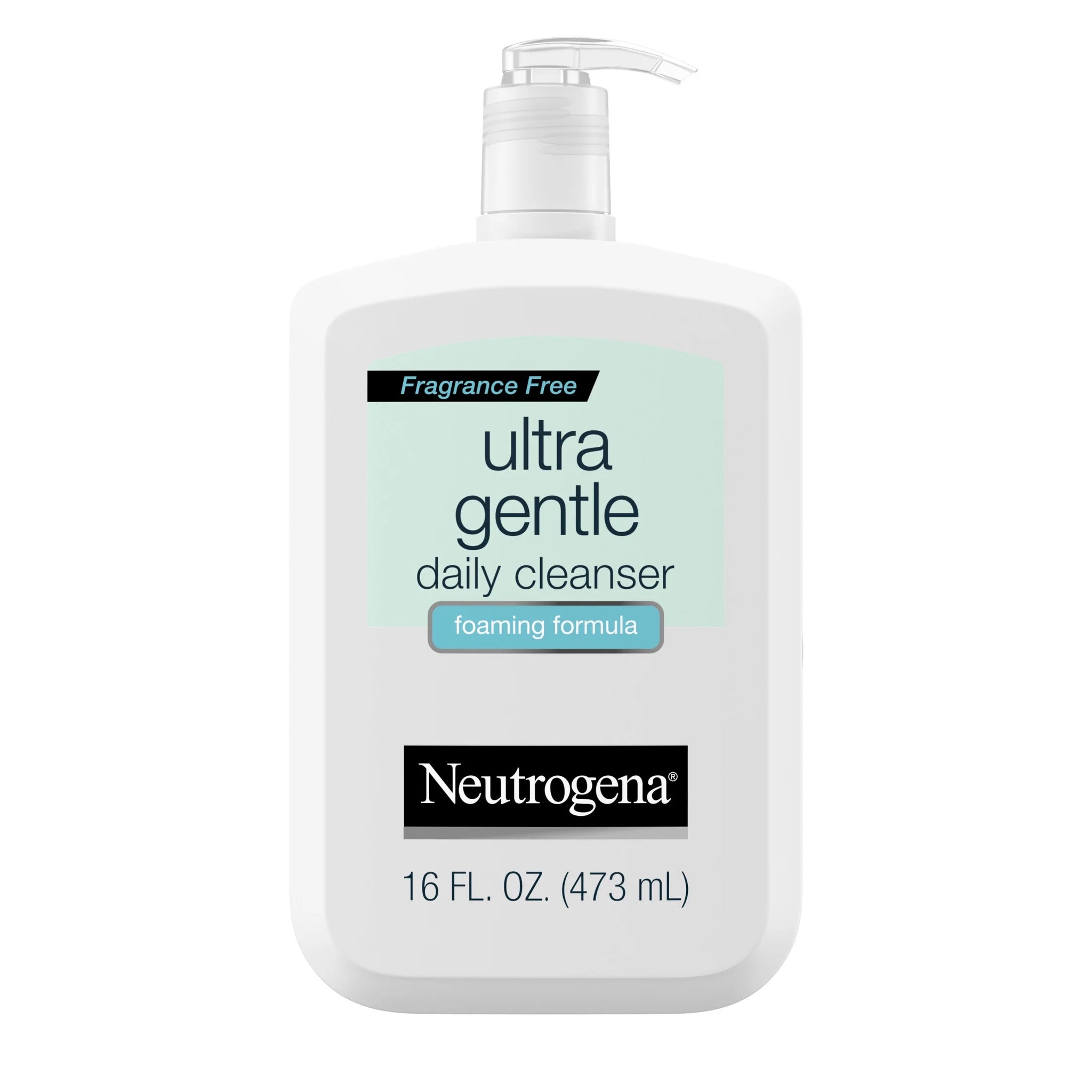 Ultra Gentle Daily Cleanser 473 ML