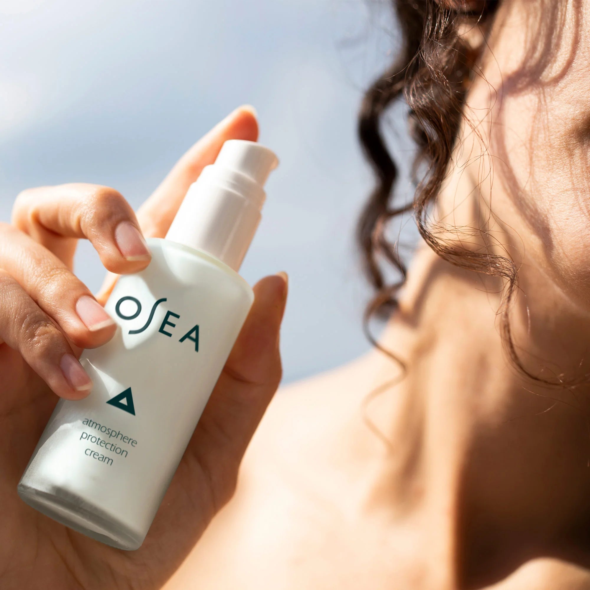 Atmosphere Protection® Cream - 60ml