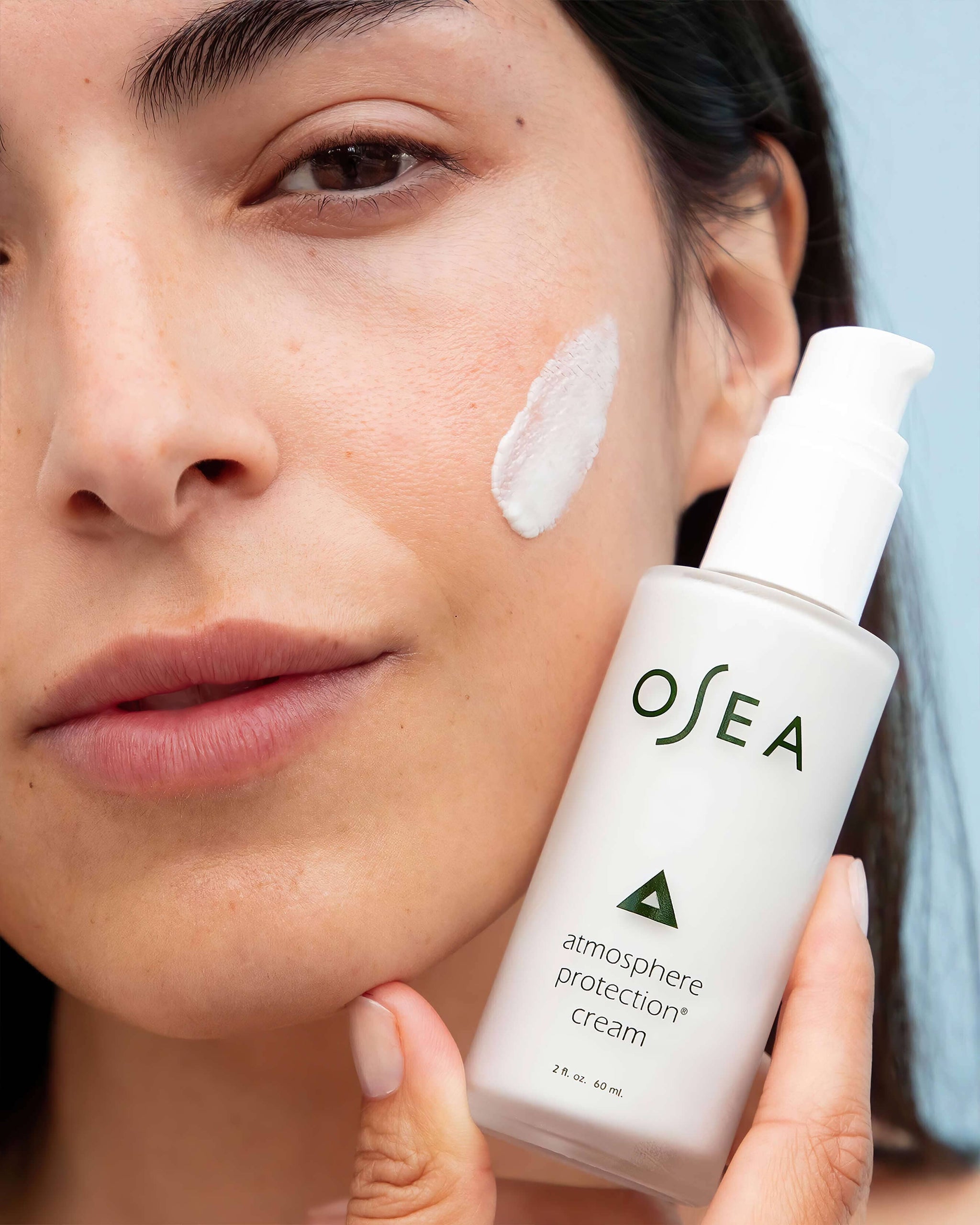 Atmosphere Protection® Cream - 60ml
