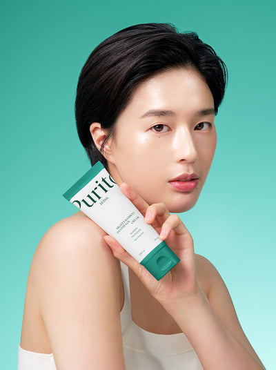 Mighty Bamboo Panthenol Cream