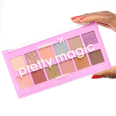 Pretty Magic Eyeshadow Palette