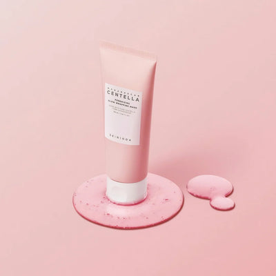 Madagascar Centella Poremizing Glow Wrapping Mask