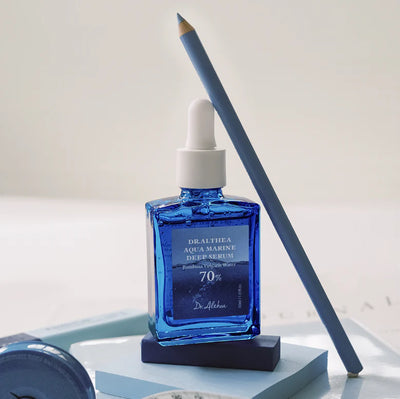 Aqua Marine Deep Serum