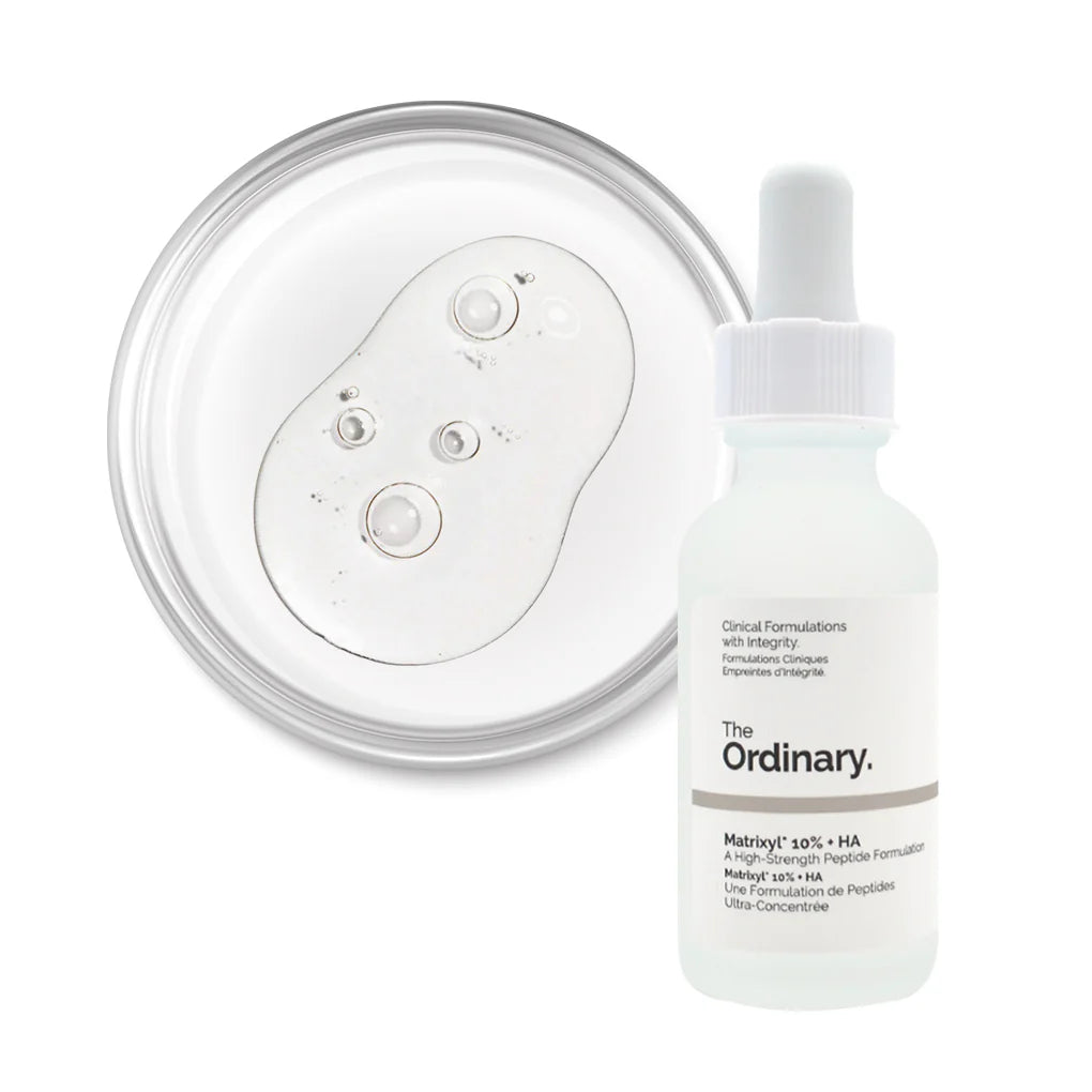 Matrixyl 10% + HA