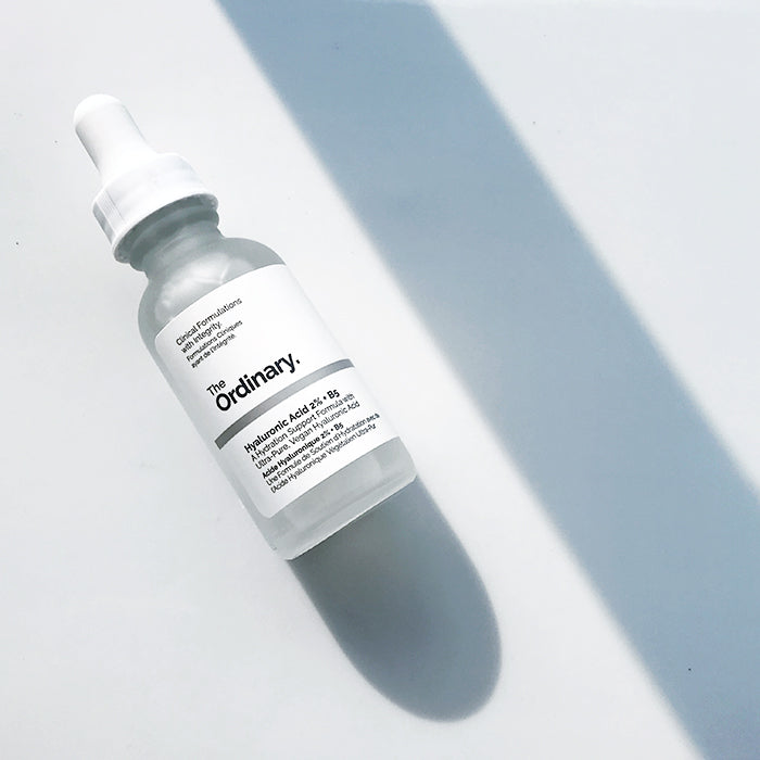 Hyaluronic Acid 2% + B5 Hydrating Serum 30ml