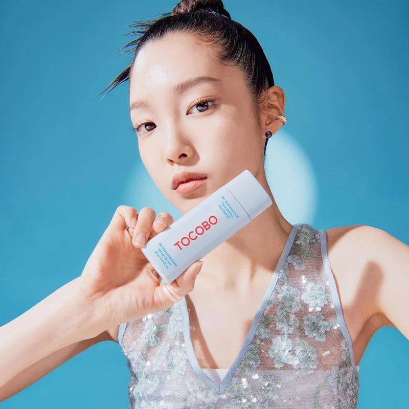 BIO WATERY SUN CREAM SPF50+ PA++++