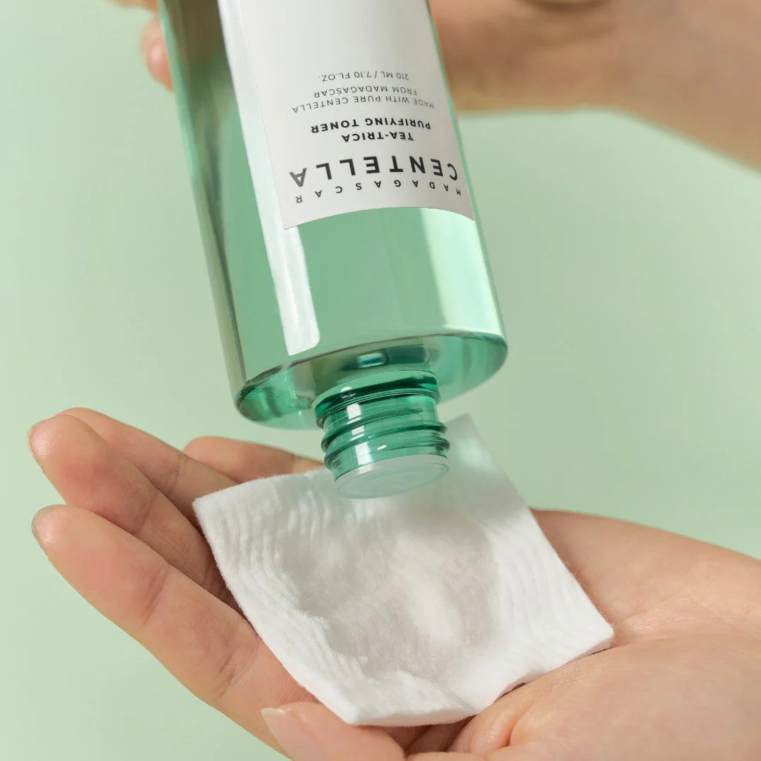 Tea-Trica Purifying Toner