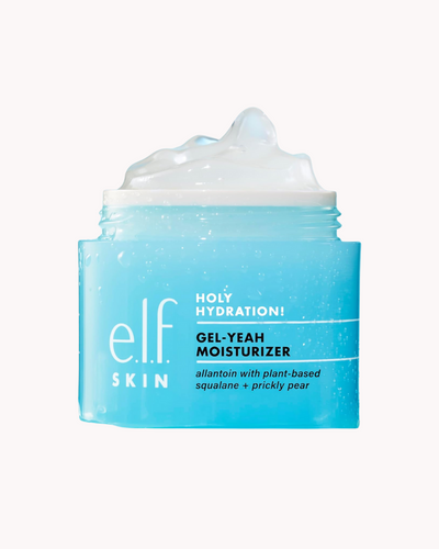 Holy Hydration! Gel-Yeah Moisturizer