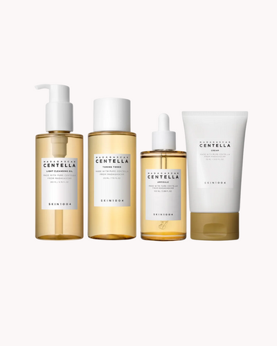 Kit Madagascar Centella