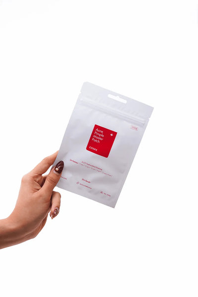 Acne Pimple Master Patch (24 patches) (24)