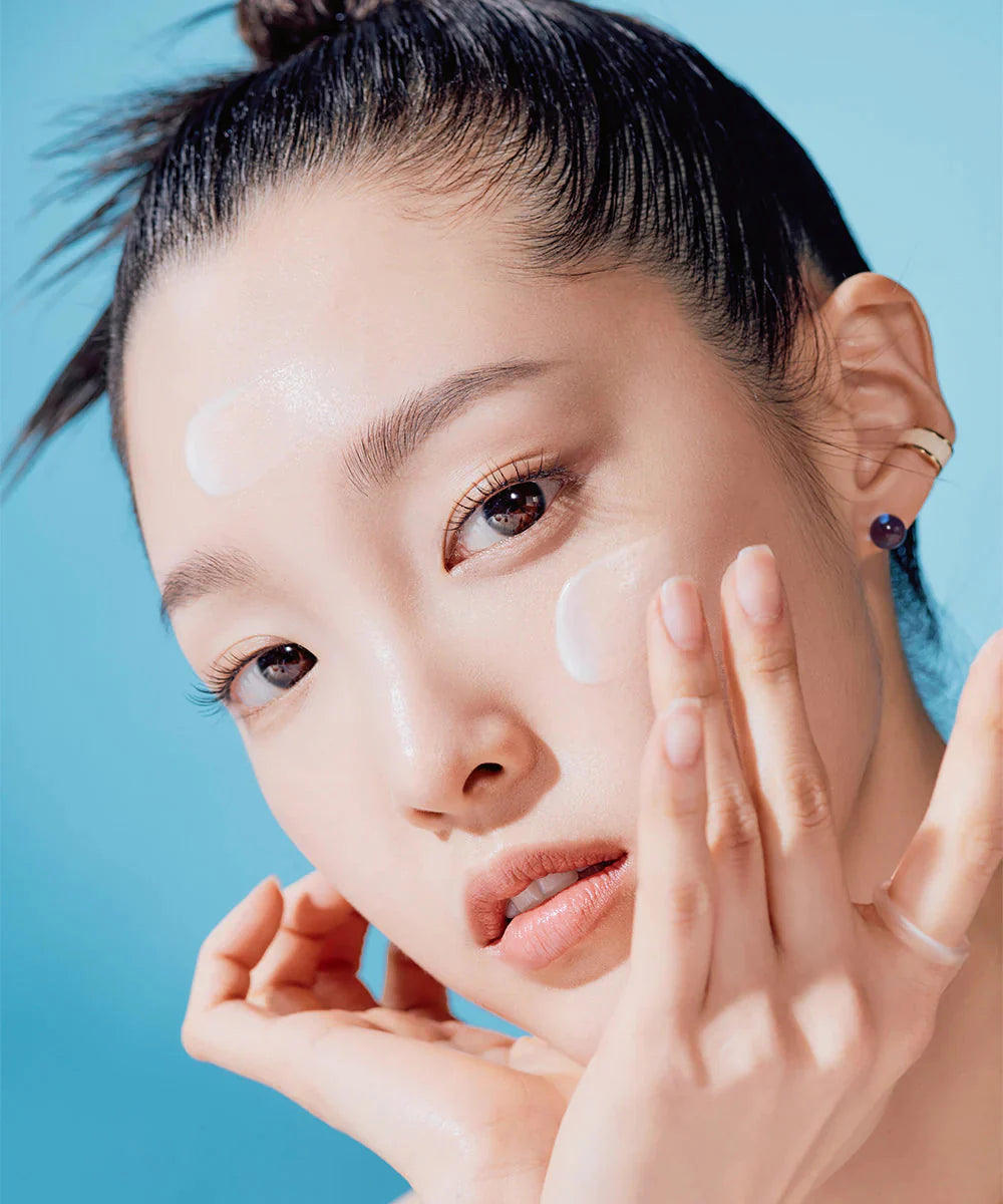 BIO WATERY SUN CREAM SPF50+ PA++++