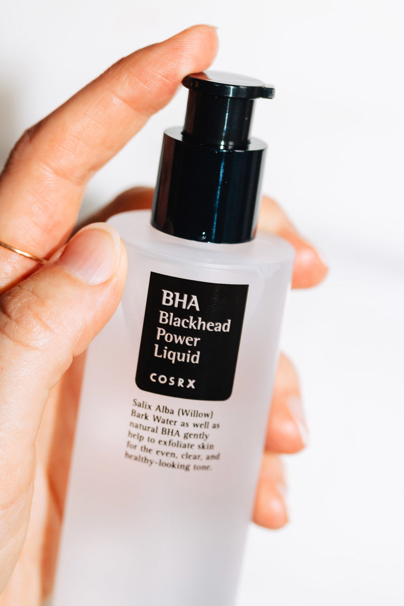 BHA Blackhead Power Liquid