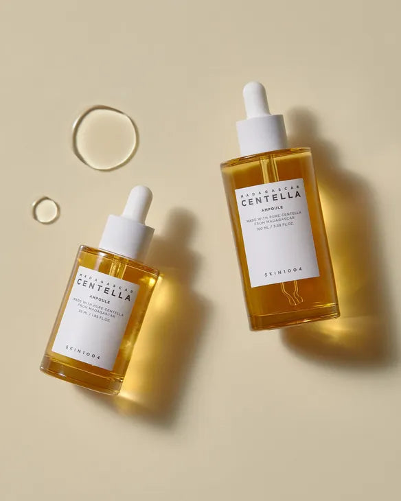 Madagascar Centella Ampoule