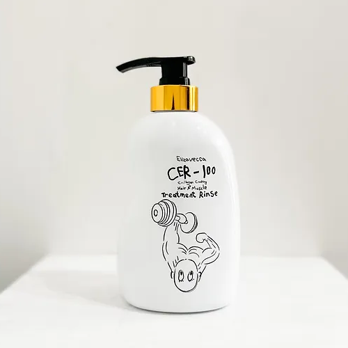 Tratamiento de Cabello Cer-100 Collagen Coating Hair Muscle Treatment Rinse