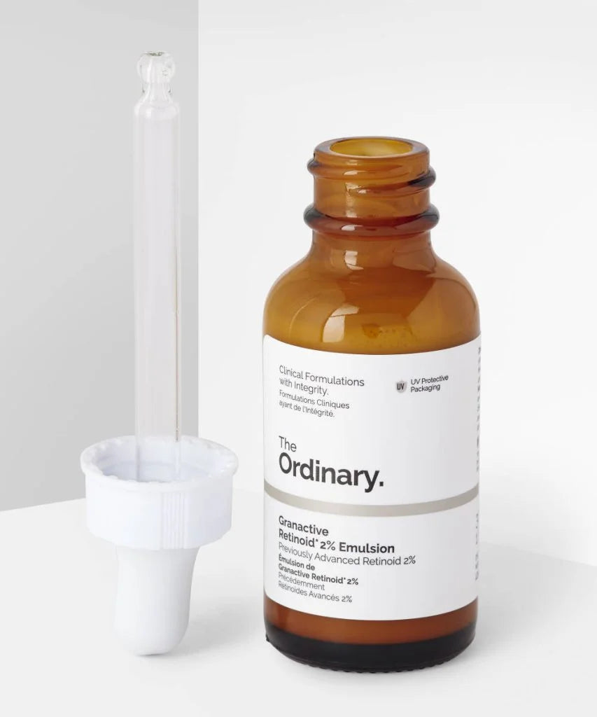 Granactive Retinoid* 2% Emulsion 30ml