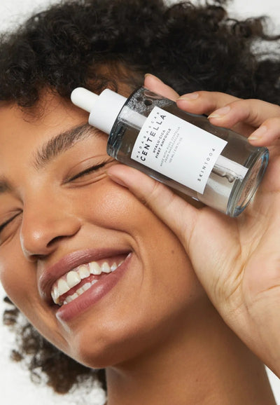 Hyalu-Cica First Ampoule