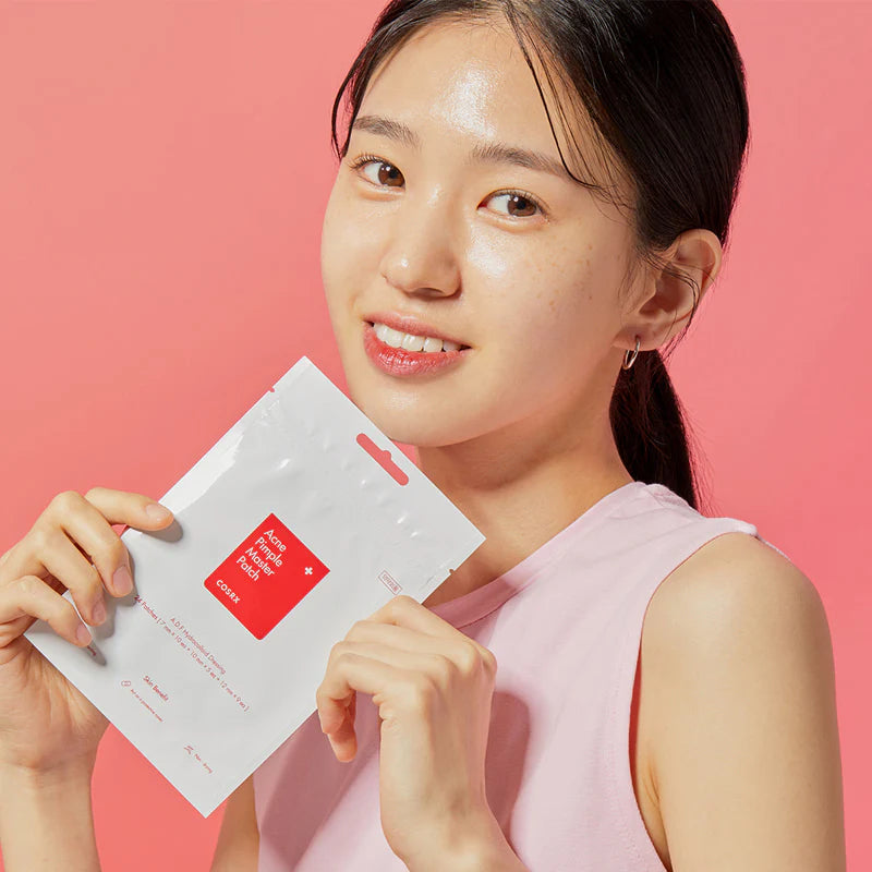 Acne Pimple Master Patch (24 patches) (24)