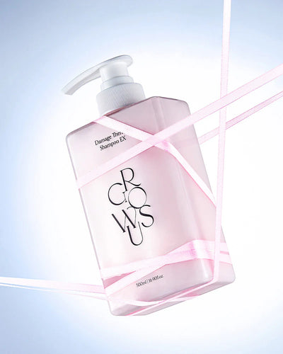 Damage Therapy Shampoo EX