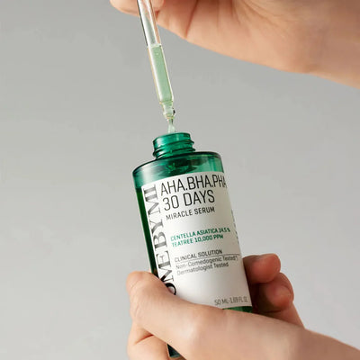 AHA BHA PHA 30 Days Miracle Serum