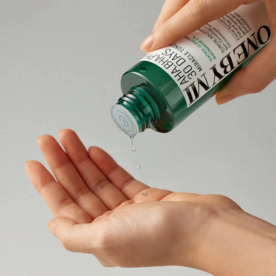 AHA.BHA.PHA 30 Days Miracle Toner