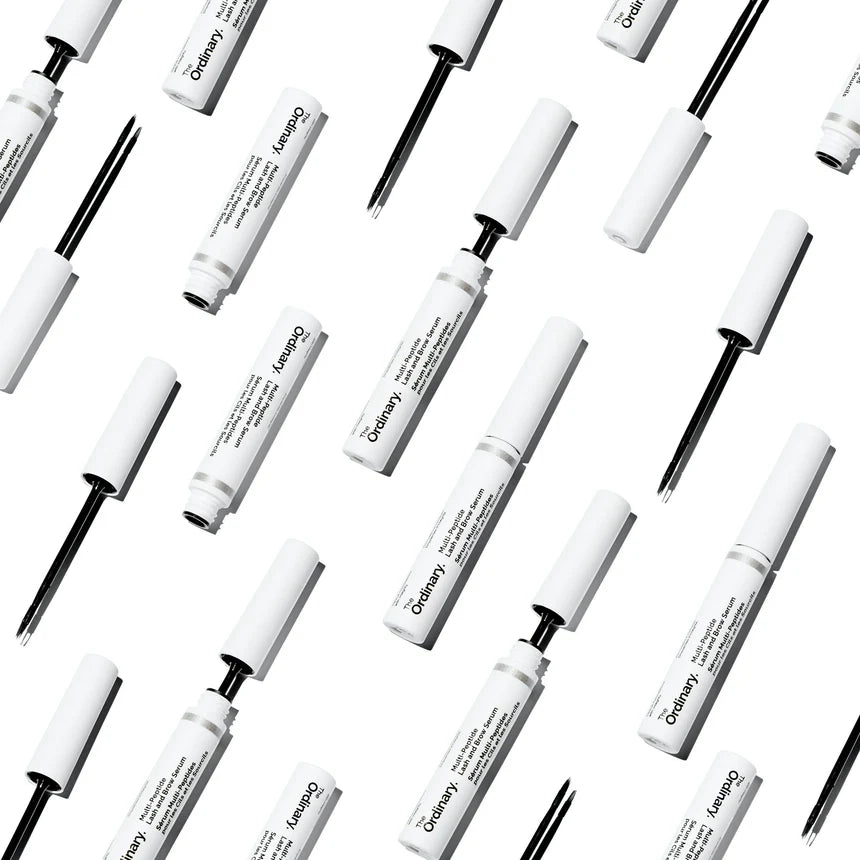 Multi-Peptide Lash and Brow Serum 5ml